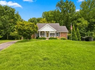 2714 Runnymeade Dr, Clarksville, TN 37043