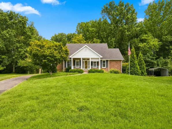 2714 Runnymeade Dr, Clarksville, TN 37043
