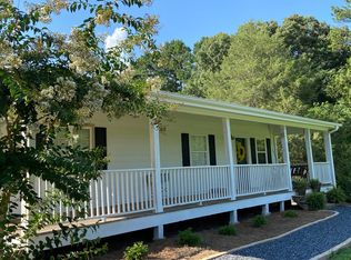 3850 Sims Bridge Rd, Monroe, GA 30656