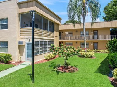 493 Capri K, Delray Beach, FL, 33484