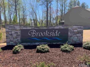 93 Morada Lane Brookside #B, Clayton, NC 27520