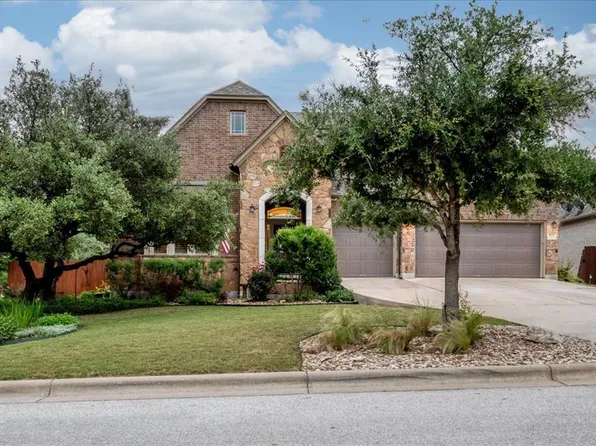 5701 Cherokee Draw Rd, Austin, TX 78738