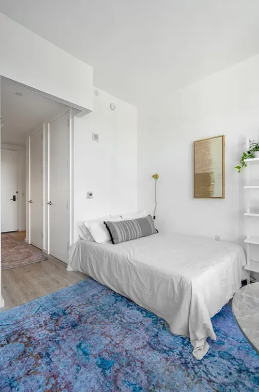 545 Vanderbilt Avenue #3F in Clinton Hill, Brooklyn | StreetEasy