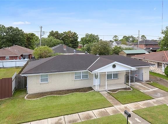 2nd image of 3004 Rosetta Drive Chalmette La #70043