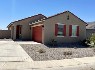 2679 E Rosario Mission Dr, Casa Grande, AZ 85194