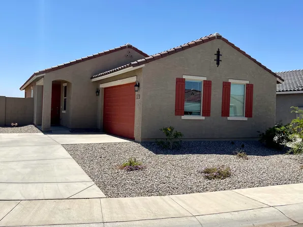 2679 E Rosario Mission Dr, Casa Grande, AZ 85194