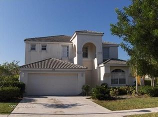 133 Saratoga Blvd W, Royal Palm Beach, FL 33411