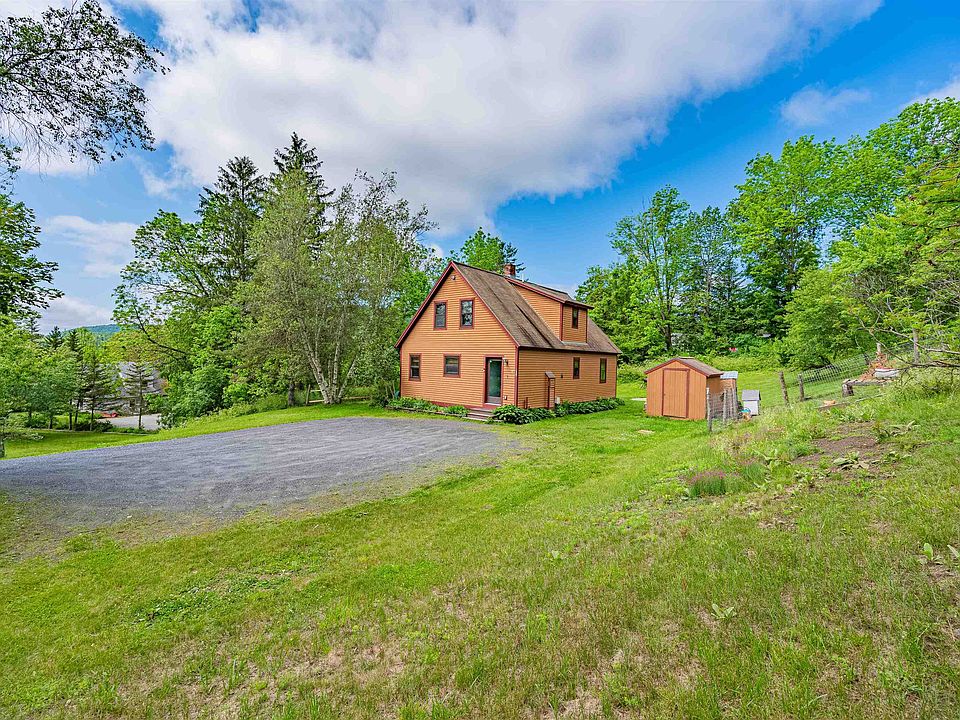 3 Deer Run Road, Randolph, VT 05060 Zillow