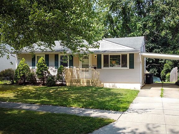 2nd image of 1409 Barcelona Dr