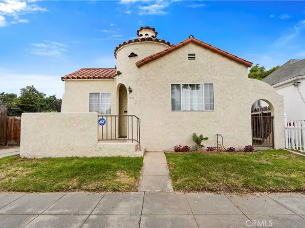 2228 Easton St, Montebello, CA 90640