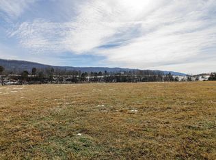 14.07 Ac Creek Ln, Fulks Run, VA 22830