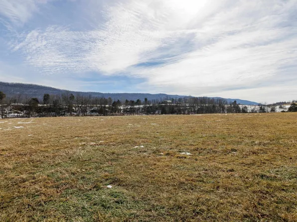 14.07 Ac Creek Ln, Fulks Run, VA 22830