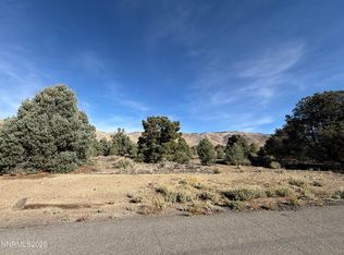 3660 Pinenut Way, Wellington, NV