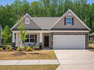 545 Hampton Crest Ct, Fuquay Varina, NC 27526