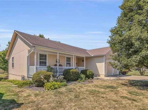 201 Mary Way, Belton, MO 64012