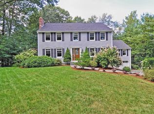 107 Summer St, North Andover, MA 01845