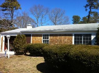 2 Katharyn Michael Rd #2, Yarmouth Pt, MA 02675