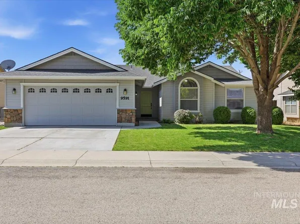 9591 W Silverspring St, Boise, ID 83709