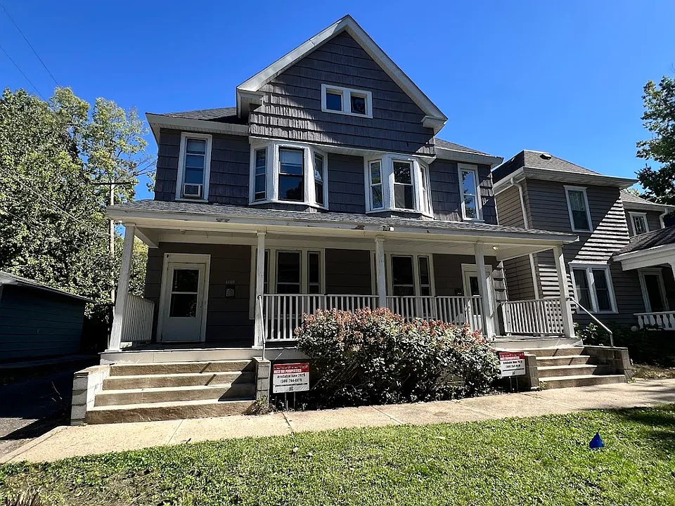 408 N Glenwood Ave
