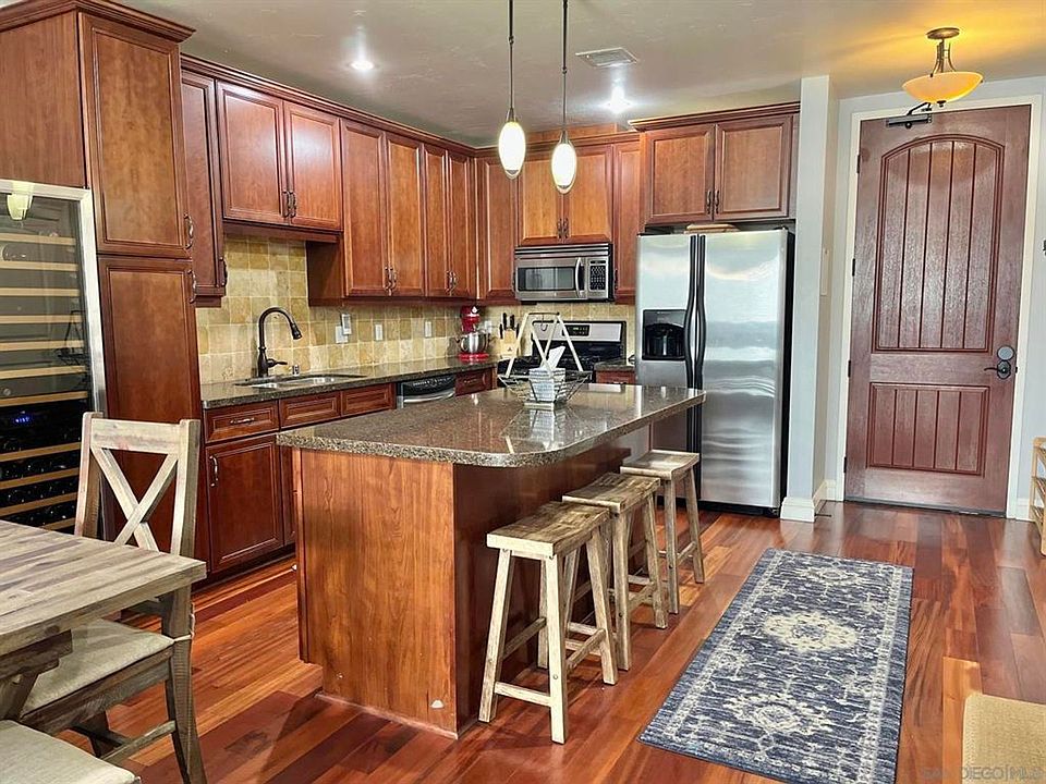 1st image of 3972 Albatross St Unit 206