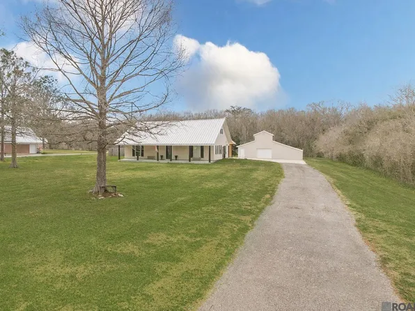 784 Lefort Bypass Rd, Thibodaux, LA 70301