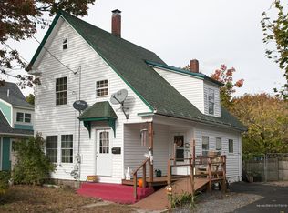 78 Pioneer Ave, Sanford, ME 04073