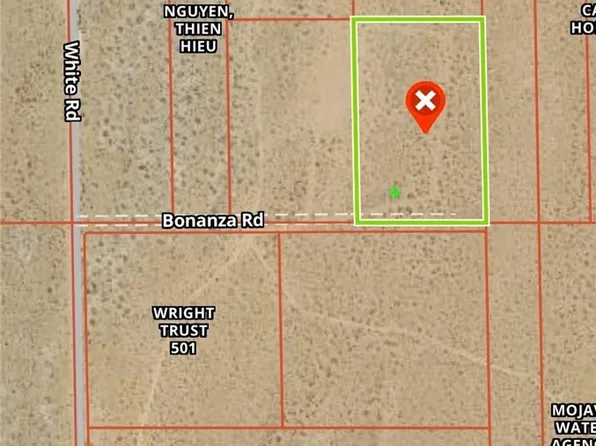 0 Palmdale Rd, Phelan, CA 92371