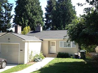 1239 NE 89th St, Seattle, WA 98115