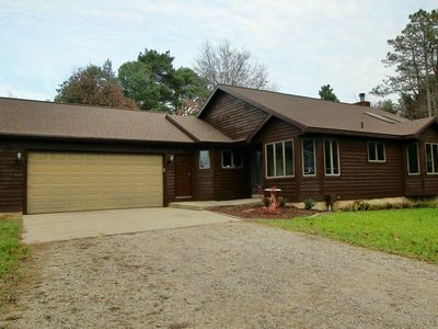 5400 152nd Ave, West Olive, MI, 49460