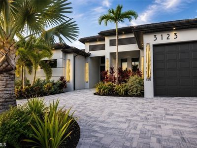 3123 SW 29th Ave, Cape Coral, FL, 33914