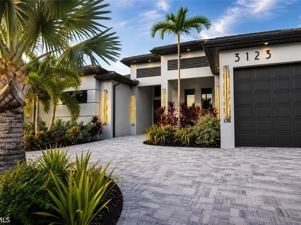 3123 SW 29th Ave, Cape Coral, FL 33914