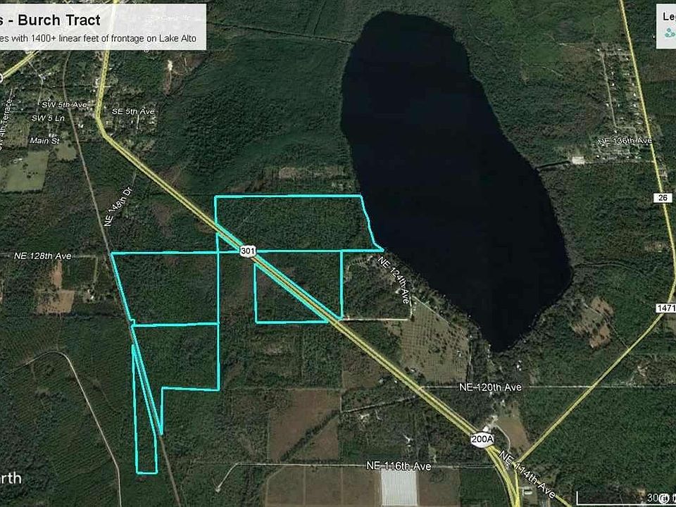 1st image of 13621 NE County Road 1471
