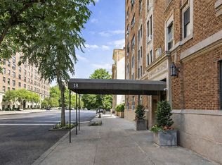 18 W 70th St APT 9H, New York, NY 10023