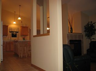 4638 Newberry Ave, Oak Forest, IL 60452