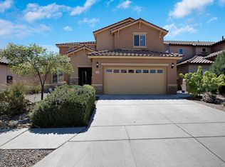 1620 Summer Breeze Dr NW, Albuquerque, NM 87120