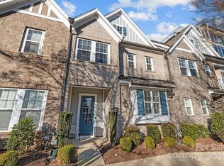 7520 Waverly Walk Ave, Charlotte, NC 28277