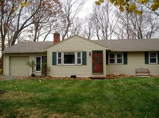 262 Cooper St, Agawam, MA 01001