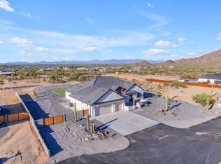 33490 N Bell Rd, Queen Creek, AZ 85144