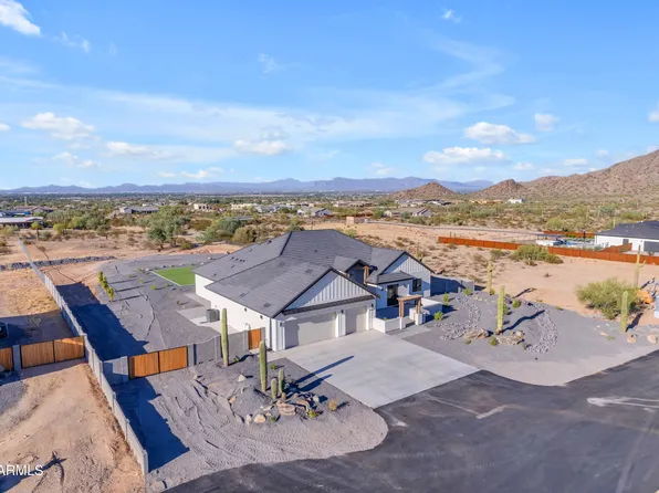 33490 N BELL Road, Queen Creek, AZ 85144