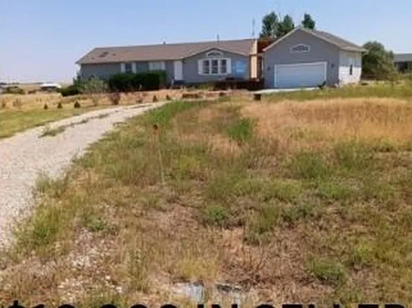 1594 S Nutmeg Street, Bennett, CO 80102
