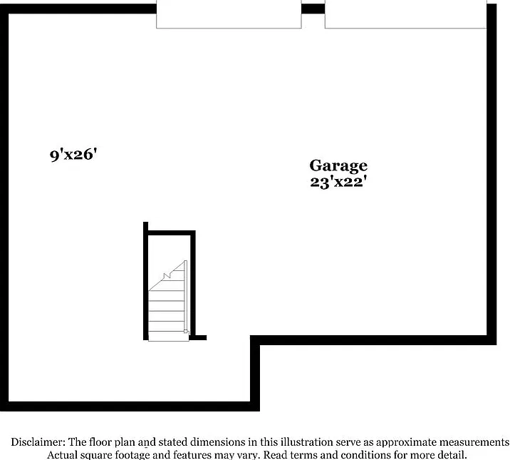 3 bed, 2.5 bath, 1872 sqft, $2,055 — Photo 4