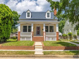 3303 Woodrow Ave, Richmond, VA 23222