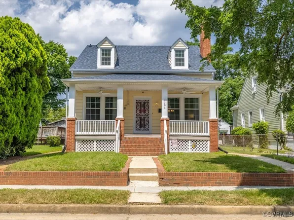 3303 Woodrow Ave, Richmond, VA 23222