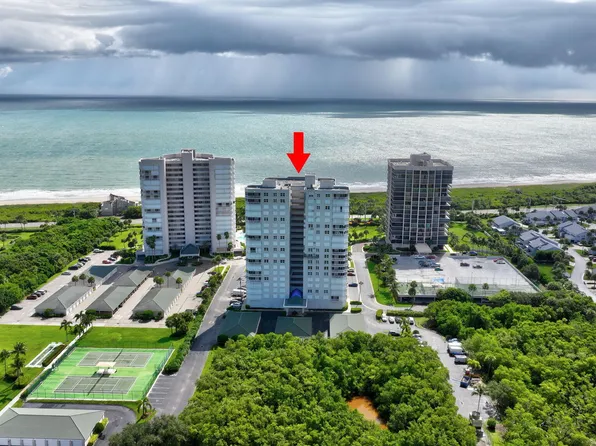 5049 N Highway A1a #1404, Hutchinson Island, FL 34949