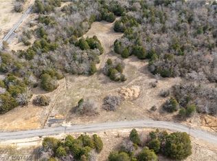 LOT 7 Edens Edge, Fort Smith, AR 72916
