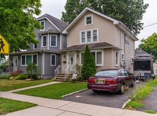 326 Sherman Ave, Roselle Park, NJ 07204