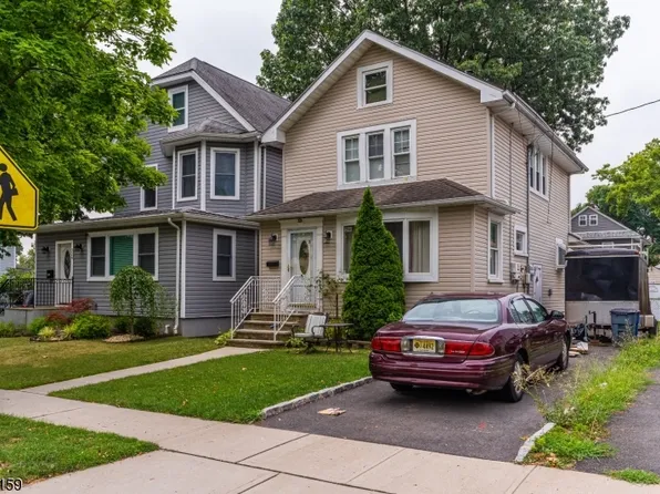 326 Sherman Ave, Roselle Park Boro, NJ 07204