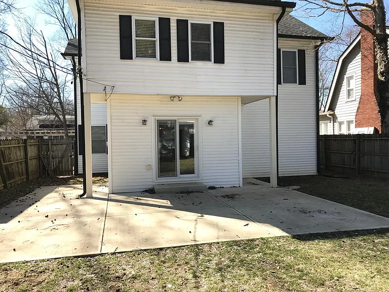 4543 Carrollton Ave — Photo 48