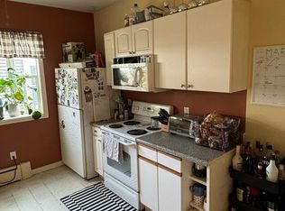 (Undisclosed Address), Brighton, MA 02135