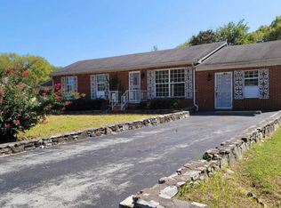 123 Elaine Dr, Columbia, TN 38401